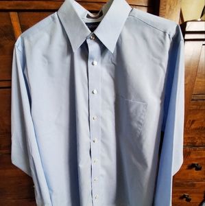 Stafford Performance Dress Shirt